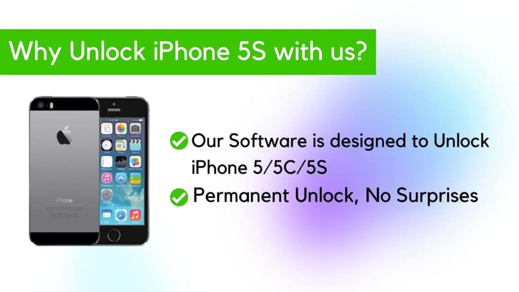 Why Unlock iPhone 5/5C/5S Activation Lock with our iCloud Unlock Service