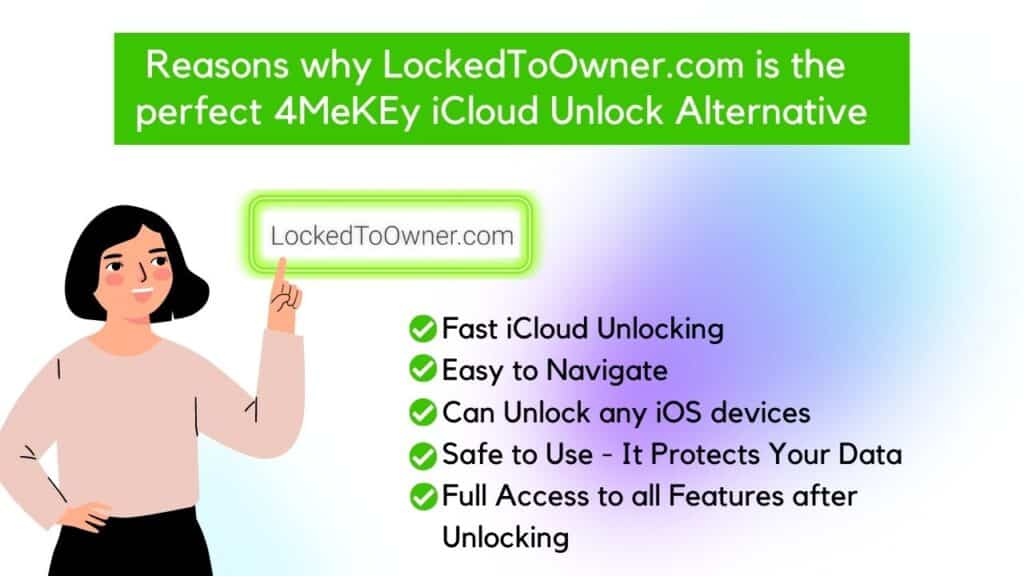 why lockedtoowner.com is an ideal 4mekey alternative